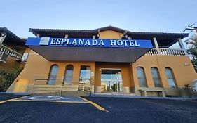 Esplanada Hotel